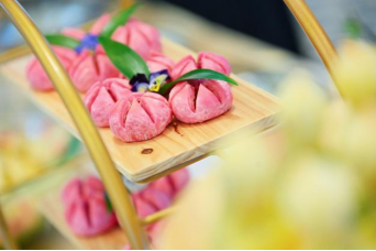 “门客”的“时间”，是娴雅互鉴最暖热的掀开方式