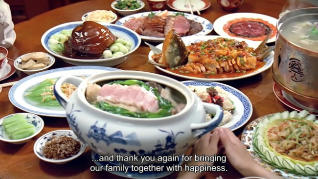 “文化记号”之上:在文字油彩间碰见真实的中国