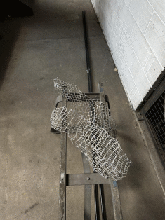 在编织与解构之间： 朱敏瑜（Minyu Zhu） 的Interweave 系列与“无器官的形体”