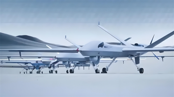 该洗牌了！中韩带上“王牌”，强势闯入西方主导阛阓，好意思高唱不妙